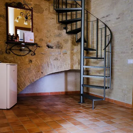 Ospitalita Diffusa - Casa Coraggio 0 Bed & Breakfast Camini