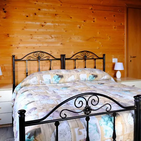 Ospitalità Diffusa Jungi Mundu Camini