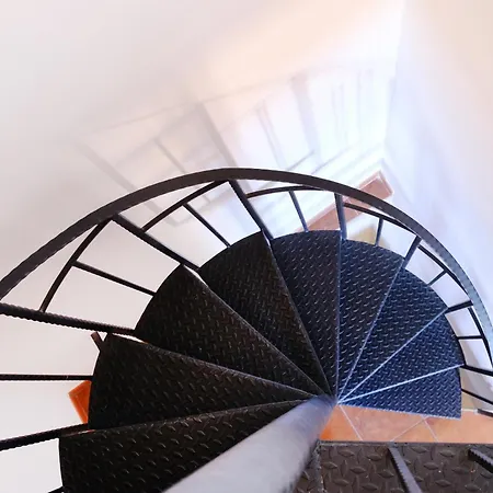 Ospitalita Diffusa Jungi Mundu לינה וארוחת בוקר