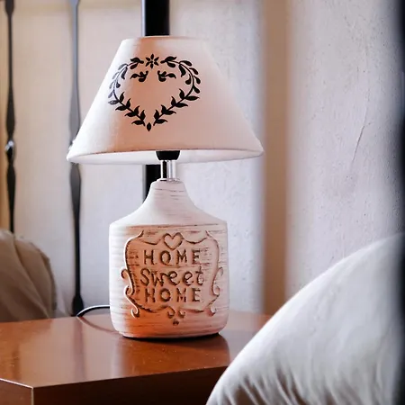 Ospitalità Diffusa Jungi Mundu Bed & Breakfast Camini