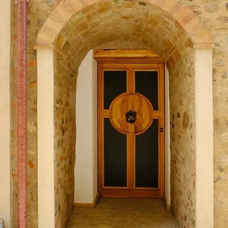 Ospitalita Diffusa - Casa Coraggio 0 Bed & Breakfast *