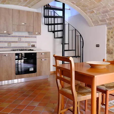 Ospitalità Diffusa Jungi Mundu