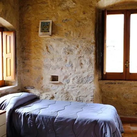 Ospitalità Diffusa Jungi Mundu * Camini