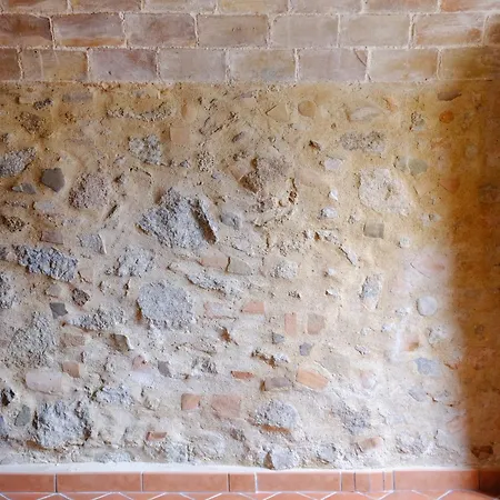 Ospitalita Diffusa Jungi Mundu לינה וארוחת בוקר