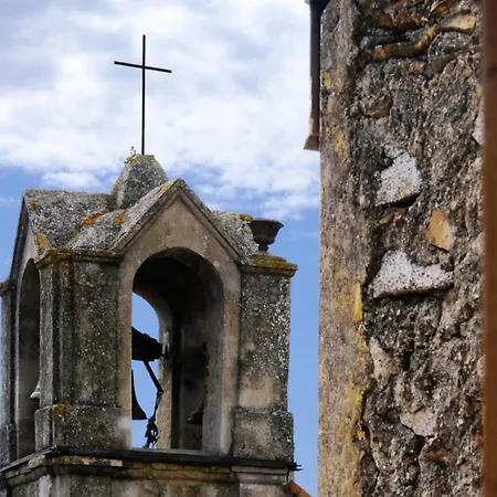 Ospitalità Diffusa Jungi Mundu *