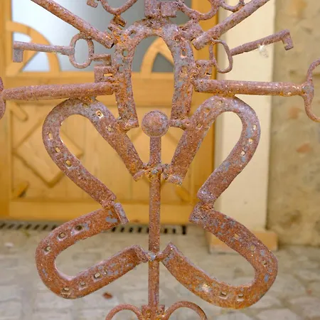 Ospitalita Diffusa Jungi Mundu Camini