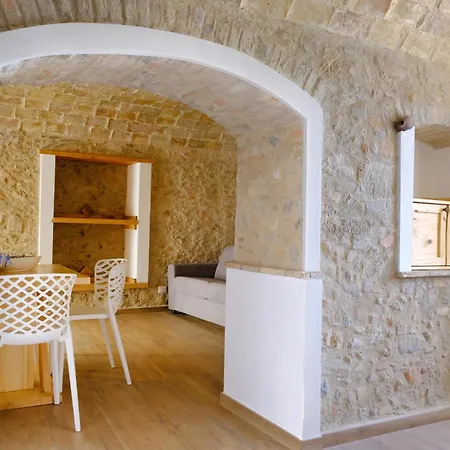 Ospitalita Diffusa - Casa Coraggio 0