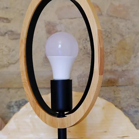 Ospitalita Diffusa Jungi Mundu לינה וארוחת בוקר