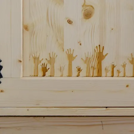 Bed & Breakfast Ospitalità Diffusa Jungi Mundu *