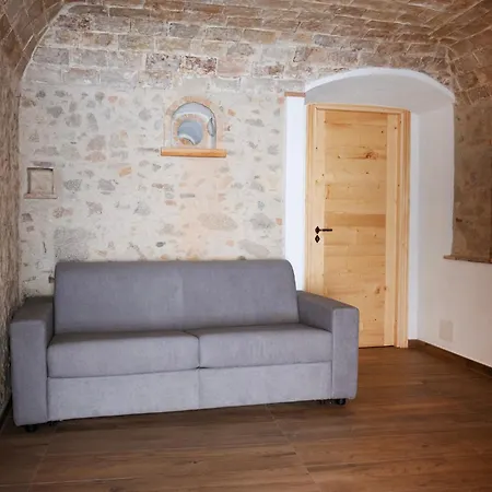 Ospitalita Diffusa - Casa Coraggio 0 *