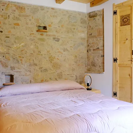 Ospitalità Diffusa Jungi Mundu Camini