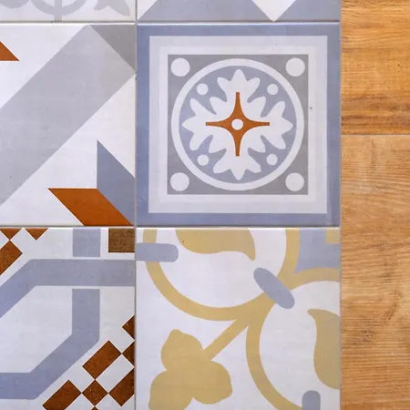 Ospitalità Diffusa Jungi Mundu * Camini