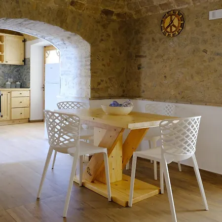 Ospitalita Diffusa Jungi Mundu