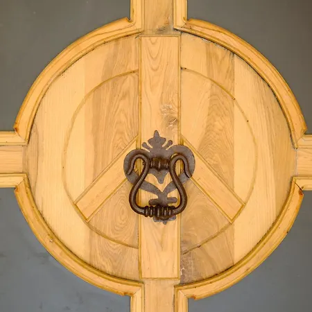 Ospitalita Diffusa - Casa Coraggio 0