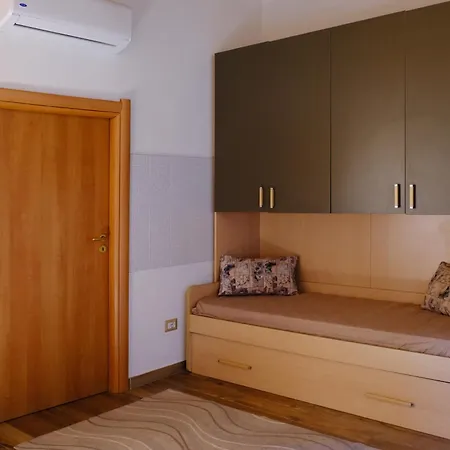 Bed & Breakfast Ospitalita Diffusa - Casa Coraggio 0 *