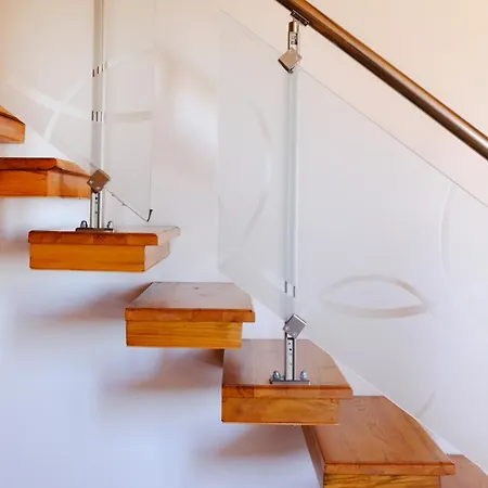 Ospitalita Diffusa Jungi Mundu * Camini