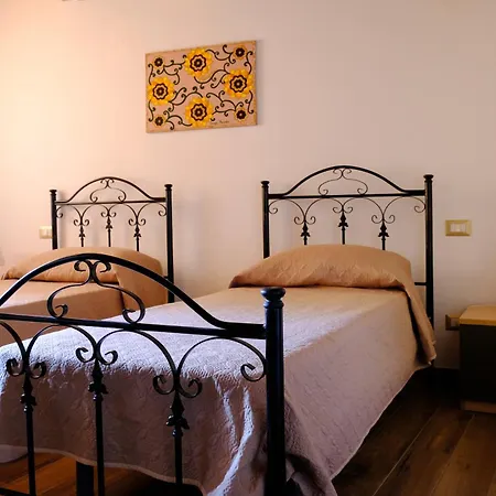 Ospitalita Diffusa Jungi Mundu