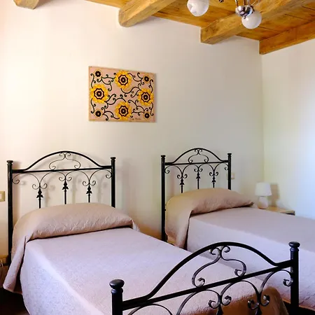 Ospitalita Diffusa - Casa Coraggio 0 Bed & Breakfast *