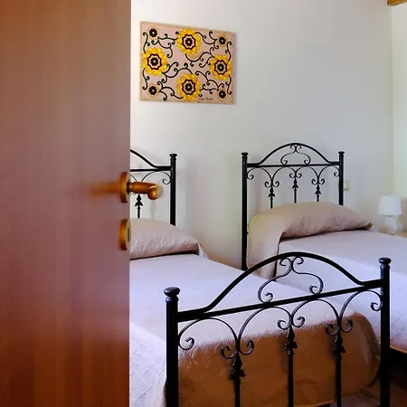 Ospitalita Diffusa Jungi Mundu * Camini