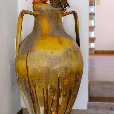 Ospitalità Diffusa Jungi Mundu Bed & Breakfast *