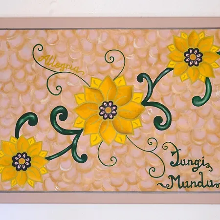 Ospitalità Diffusa Jungi Mundu *