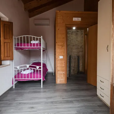 Ospitalita Diffusa - Casa Coraggio 0