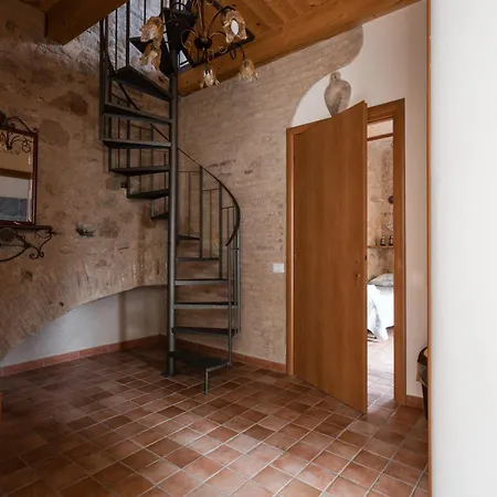 Bed & Breakfast Ospitalita Diffusa - Casa Coraggio 0