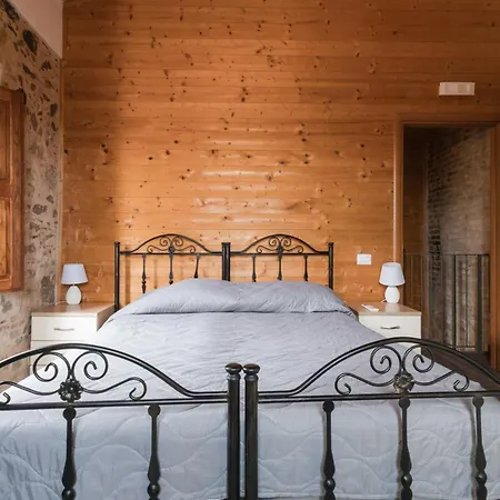Ospitalita Diffusa - Casa Coraggio 0 * Camini
