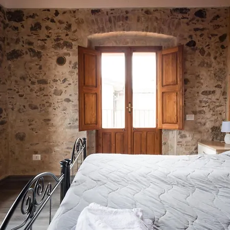 Ospitalita Diffusa - Casa Coraggio 0