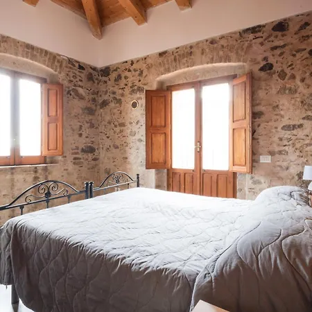 Bed & Breakfast Ospitalita Diffusa - Casa Coraggio 0