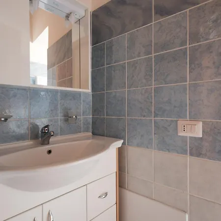 Ospitalita Diffusa - Casa Coraggio 0 Bed & Breakfast Camini