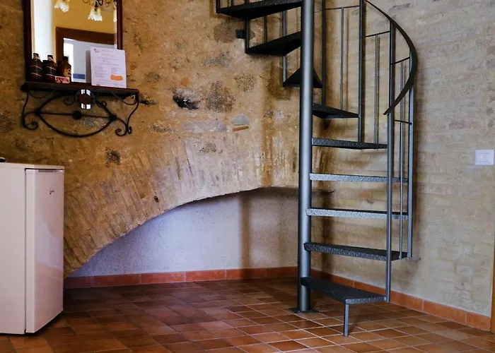 Ospitalita Diffusa Jungi Mundu Bed & Breakfast Camini