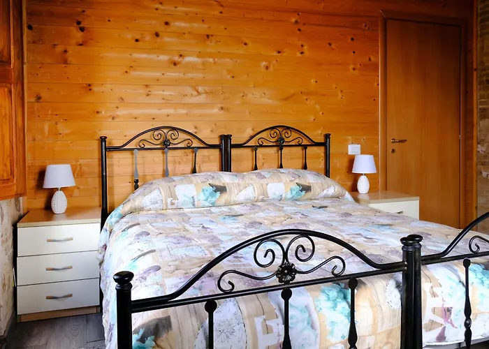 Ospitalita Diffusa Jungi Mundu Camini