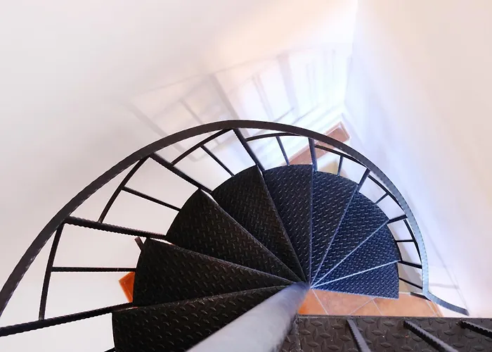 Ospitalita Diffusa Jungi Mundu Bed & Breakfast