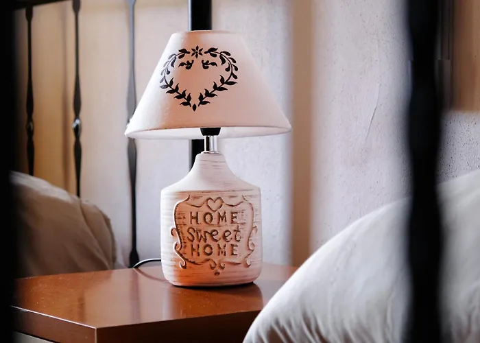 Ospitalita Diffusa Jungi Mundu Bed & Breakfast Camini