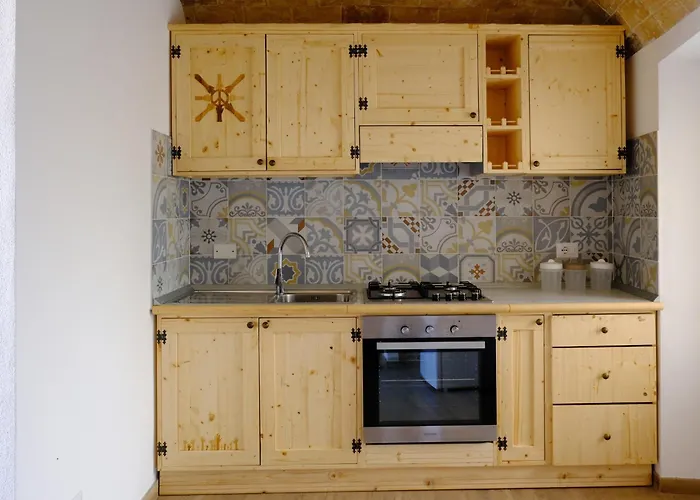 Ospitalita Diffusa Jungi Mundu *