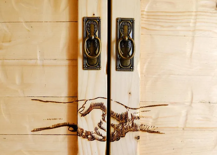 Bed & Breakfast Ospitalita Diffusa Jungi Mundu Camini