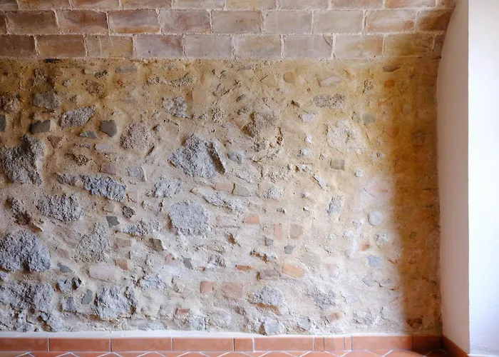 Ospitalita Diffusa Jungi Mundu Bed & Breakfast