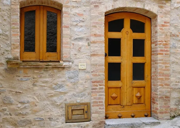 Bed & Breakfast Ospitalita Diffusa Jungi Mundu