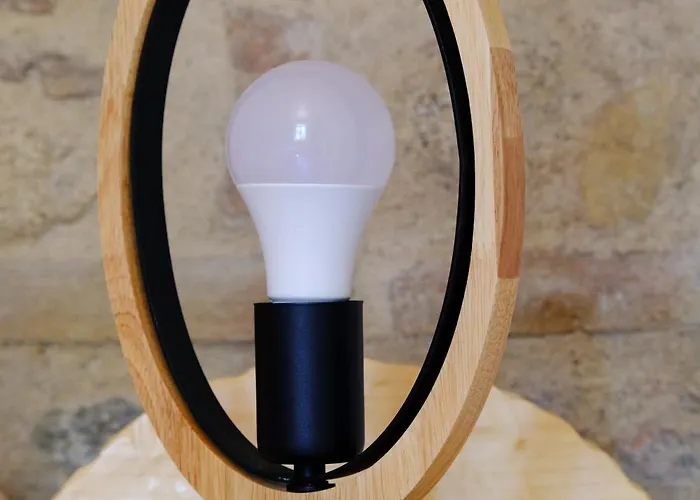 Ospitalita Diffusa Jungi Mundu Bed & Breakfast