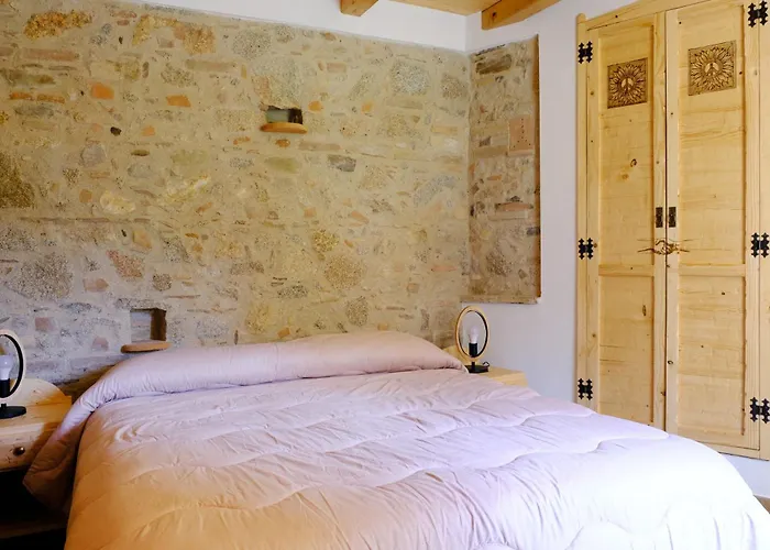 Ospitalita Diffusa Jungi Mundu Camini