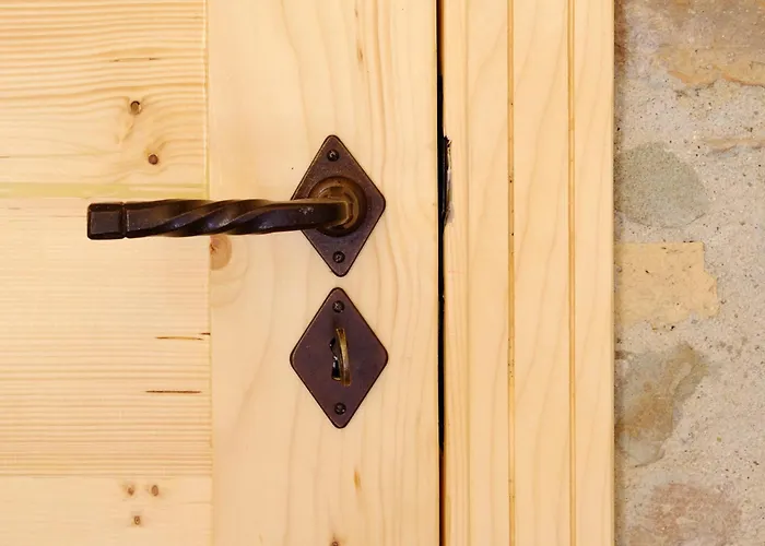 Ospitalita Diffusa Jungi Mundu Bed & Breakfast