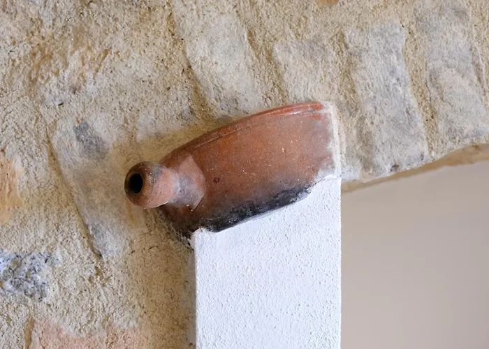 Bed & Breakfast Ospitalita Diffusa Jungi Mundu