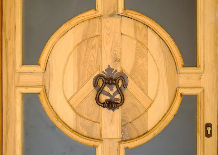 Ospitalita Diffusa Jungi Mundu