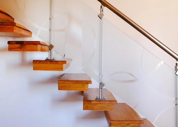 Ospitalita Diffusa Jungi Mundu * Camini