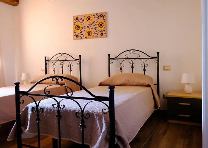 Ospitalita Diffusa Jungi Mundu