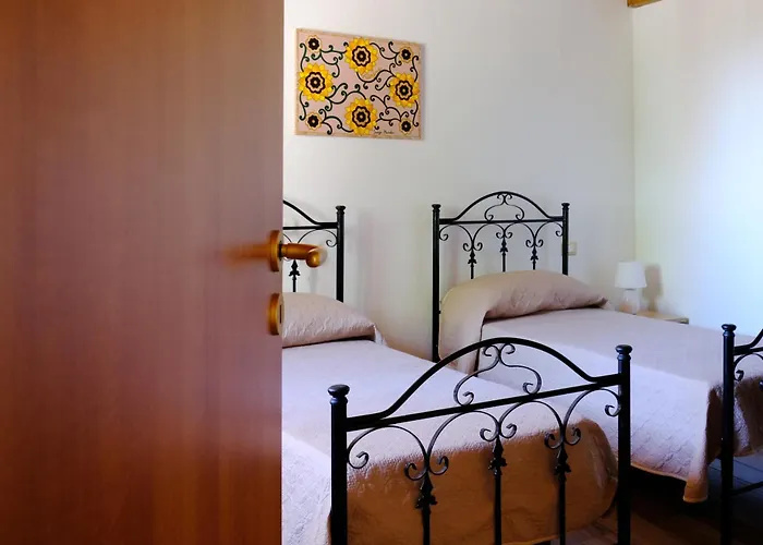 Ospitalita Diffusa Jungi Mundu * Camini