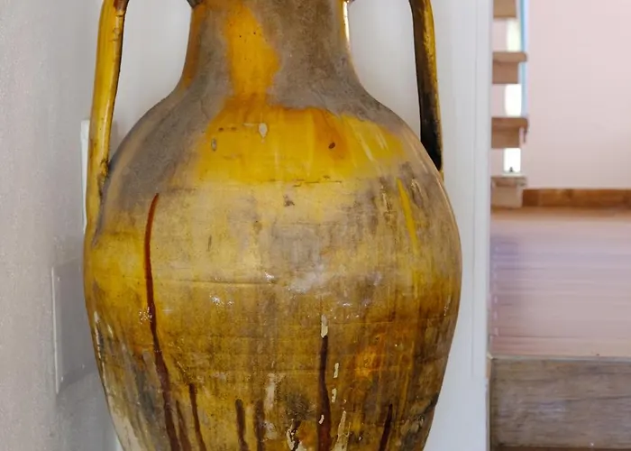 Ospitalita Diffusa Jungi Mundu Bed & Breakfast *